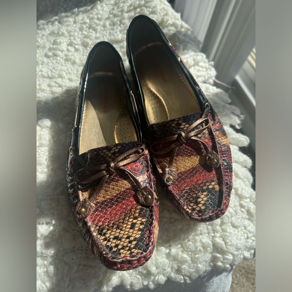 Marc Joseph 7.5